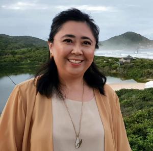 Pesar pelo falecimento da gineco-obstetra Stella Sayuri Miyazawa, de Curitiba