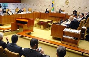 Supremo mantm obrigao de planos ressarcirem SUS por tratamentos de clientes