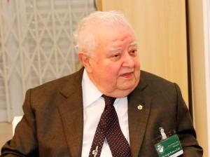Pesar pelo falecimento do Dr. Srgio Tarl