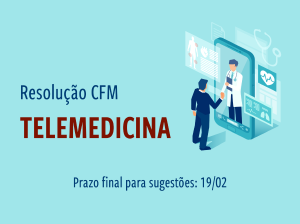 Expira em 19 de fevereiro prazo final para sugestes visando aperfeioamento de norma