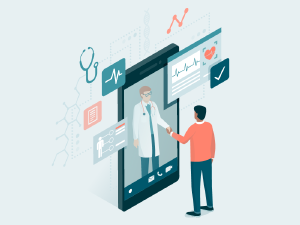 Telemedicina deve ser regulamentada em 2020; prazo para envio de sugestes  19/02