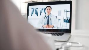 A percia mdica mediada pela telemedicina pode ser realizada em situaes pontuais