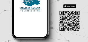 Governo do Paran abre nova chamada pblica para profissionais e estudantes da sade