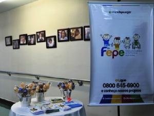Laboratrio do teste do pezinho no Paran ganha ampliao