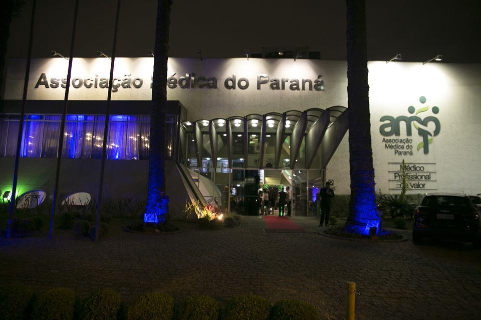 AMP - Associação Médica do Paraná