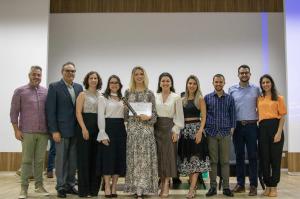 Norospar e Uopeccan de Umuarama e Cascavel realizam formatura de novos especialistas
