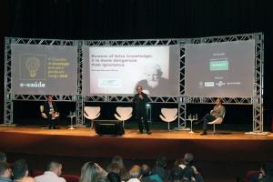 Unimed promove quarta edio do Encontro de Tecnologia Aplicada  Sade