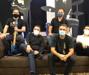 Unimed Music Live, show com bandas de mdicos e grupo de humor a partir das 19h de sbado (4)