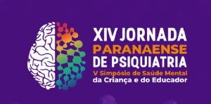 XIV Jornada Paranaense de Psiquiatria