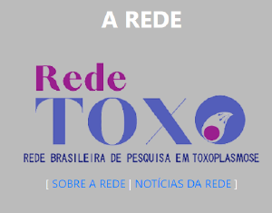 VI Simpsio Brasileiro de Toxoplasmose