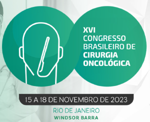 XVI Congresso de Cirurgia Oncolgica