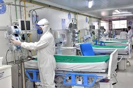 Com 212 bitos e 5.349 casos, Paran atinge o maior patamar dirio desde o incio da pandemia