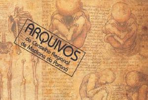 Est no ar a edio 127 da revista Arquivos