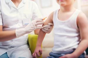 Boletim epidemiolgico do Ministrio da Sade analisa casos de sarampo no Pas