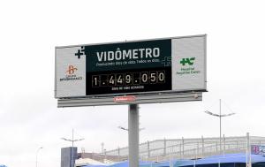 Hospital e grupo financeiro incentivam o investimento em dias de vida