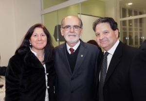 Pesar pelo falecimento do Dr. Carlos Vital Tavares Corra Lima, ex-presidente do CFM
