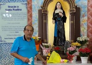 Arapongas presta homenagem ao pioneiro Walter Buzalaf, que tinha 47 anos de Medicina