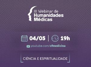 Alteridade na relao mdico-paciente ser debatida em webinar do CFM
