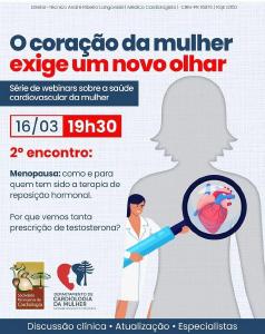 Sociedade Paranaense de Cardiologia amplia ações de educação e prevenção cardiovascular em 2026