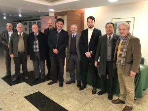 Eleito novo coordenador do Instituto Brasil de Medicina