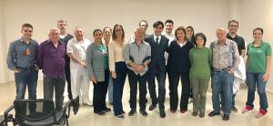 Pronturio Mdico foi tema de palestra em Maring