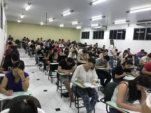 Inscries para o Exame AMP 2019 podem ser feitas at o dia 15 de outubro
