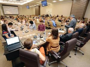 UniCesumar antecipa solenidade de formatura de alunos de Medicina em Maring