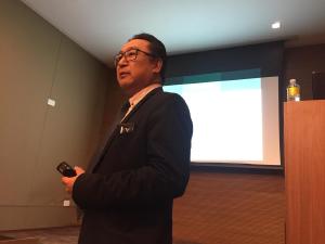 Conselheiros palestram na I Semana de Qualidade do Hospital Sugisawa