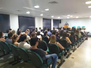 Delegacias Regionais de Londrina e Francisco Beltro fazem entrega de carteiras profissionais