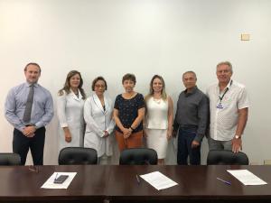 CRM-PR e escolas mdicas de Maring avaliam esforos pela melhor formao