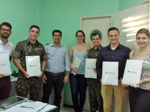Delegacias Regionais do CRM-PR em Toledo e Ponta Grossa fazem entrega de carteiras profissionais