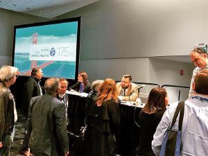 Paranaense participa de mesa redonda em Congresso Anual da Associao Americana de Psiquiatria