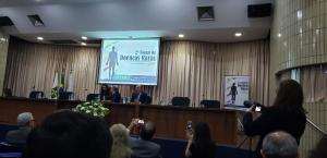 Frum aponta desafios no atendimento a pacientes com doenas raras