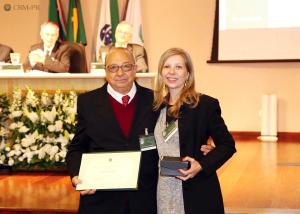 Nota de pesar: Dr. Artur Kummer Jnior (CRM-PR 1.757)