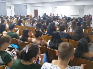 Telemedicina: Umuarama e Foz realizam reunies com mdicos e estudantes para obter subsdios