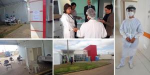 CRM-PR intensifica fiscalizao em UPAs de Curitiba e encontra situao adequada no atendimento