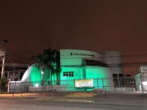 CRM-PR presta homenagem aos profissionais que esto na linha de frente do combate  pandemia