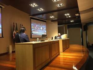 CRM-PR realiza reunio tica com novos mdicos inscritos em Curitiba