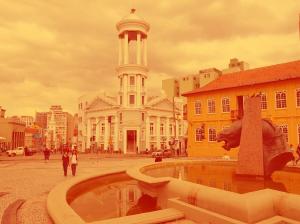 Novo decreto municipal refora medidas para conteno da Covid-19 em Curitiba