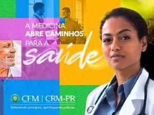 Dia Mundial da Sade: a Medicina abre caminhos para a Sade