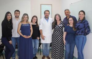 Conselheira do CRM-PR fala sobre cuidados paliativos no Hospital Ministro Costa Cavalcanti