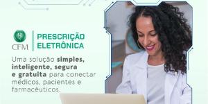 Mais de 5,3 mil mdicos do Paran j esto utilizando nova plataforma de prescrio eletrnica