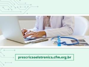 Mdicos do Paran j so os que mais utilizam plataforma de prescrio nacional