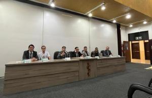 CRM-PR promove julgamento simulado para estudantes de Medicina da UFPR