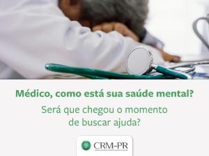 Como ajudar mdicos em situao de risco por dependncia qumica e ideao suicida?