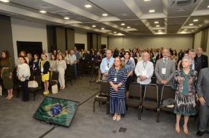 Com Carta de Belo Horizonte, conselhos reafirmam seu compromisso com o futuro da medicina