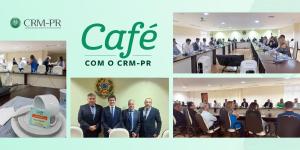 CRM-PR rene responsveis tcnicos dos principais hospitais de Curitiba e Regio Metropolitana