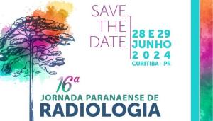 16 Jornada Paranaense de Radiologia