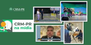 CRM-PR na Mdia: Conselho do Paran alerta sobre riscos de procedimentos feitos por no mdicos