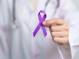 Campanha Junho Violeta destaca a preveno ao ceratocone, doena oftalmolgica